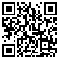 QR Code for bitcoin:132vvBG9dKnmbaVBXGTEopJkRZfT186FFv