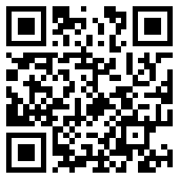 QR Code for bitcoin:132ysh7iDCCqLnbZA4FaFPXZ129dvuZHSp