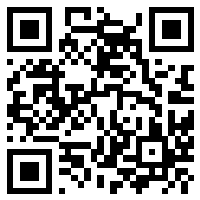 QR Code for bitcoin:1331F71Pi29w6eSnwtW7RWmdsKYkAMSxHY