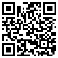 QR Code for bitcoin:1332ZHbhtCFWNGimxRHj1oKB7xgMMgA3xp