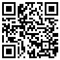 QR Code for bitcoin:13384nu9s4BgZKeyRG2jPwZRRXbHZDFZcC