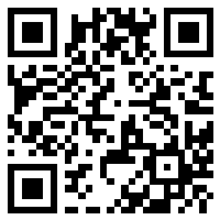 QR Code for bitcoin:133AVwyK5GigcgxDwVyeip2JsR2jbhjapU