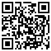 QR Code for bitcoin:133AkRoHt345iFyrEkmUKftbQLFZfVEewx