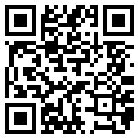 QR Code for bitcoin:133GDVeYhKR1twxu24NTWgDmorLEkYNB3p