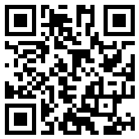 QR Code for bitcoin:133GPv93sEpqpySKP6z8jppQWcCc668piM