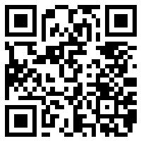 QR Code for bitcoin:133GkrjkVCtXDRkhwDDasmQeacqJmCepbp