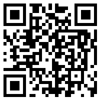 QR Code for bitcoin:133PBJzx91AAbQs27iswtPRX3rwsJmUSpj