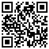 QR Code for bitcoin:133PwZ1pGoScGSrFDEw2ef8bKF948h8Som