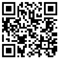 QR Code for bitcoin:133U1ZPuumDBf9vtJofr3LbkX9Whn5BgPE
