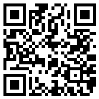QR Code for bitcoin:133W9hmBivL9LT89TdPyRusmNRVJjEGpEH