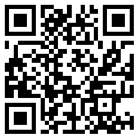 QR Code for bitcoin:133X4aZECTfcCbVd3o6MDWvBMAKBkfvk1L