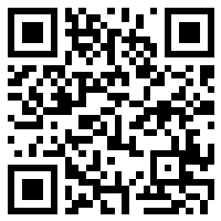QR Code for bitcoin:133YFvDWKLSH7cWrBPFsm6f6i5YEtD8Td4