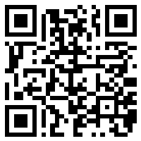 QR Code for bitcoin:133f6MmTKcTtAo7vFMvvgQYykAAXf4NGW5