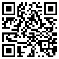 QR Code for bitcoin:133hV6M4B92ujf8ZZRFgqWF7s8THdHs8G6