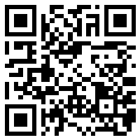QR Code for bitcoin:133jgrJ9aebNavLA5U7f4n7pNiSyd96hFW