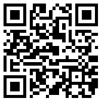 QR Code for bitcoin:133n41fVwFheQsrLJQLB9MZSmKUjaX2v4b