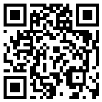 QR Code for bitcoin:133oWTNsAdYNfWYSgCfbRE2evgAMi8Dp8j