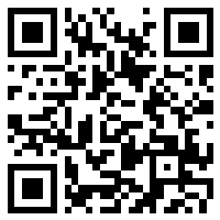 QR Code for bitcoin:133qt8jv8Gu74M2vmAFhpH7d1DEf6PjAgM