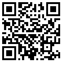 QR Code for bitcoin:133teUG5aRdEJMYNdk6wEFjU5oAkhAeu4o