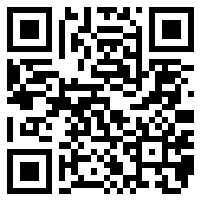 QR Code for bitcoin:133u1xpQnSF7WrCfjenaxfvpx912PLNntc