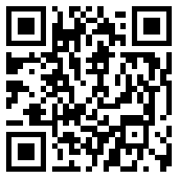 QR Code for bitcoin:133u7RLwVLDUhptH8PJdGer5TQzmM2ip3a