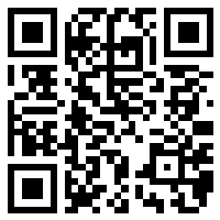 QR Code for bitcoin:133vPwLP8dCdeLbJ33yTAVeboG3jMWuFrp
