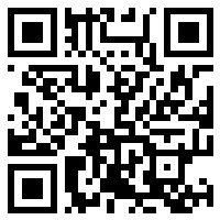 QR Code for bitcoin:133xbyTAiAXMyy7CbPQmzLgrVGiWbiusZ9