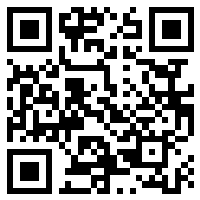 QR Code for bitcoin:133yAaz5hgHPRfXdDdn2mffmZBnsWfHEvc