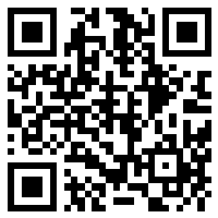 QR Code for bitcoin:133yfMBCuYwAVupbeuzQVEMWuTapNF5RJS