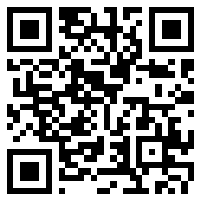 QR Code for bitcoin:1342jNPekMsGCofxmmjM1ohthuzqFqCtkz