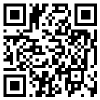 QR Code for bitcoin:1344PmsHfDukWUM2jowhPKEVkAV9vRAtss