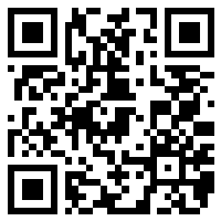 QR Code for bitcoin:1344SinvW55APmetQvTLT2dzU51YdsubZq