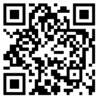 QR Code for bitcoin:1345AtBXqZXWDGq663T1pPBdCEUfQe7XMZ