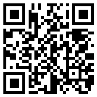 QR Code for bitcoin:1345opg5ceuyFTGNpCua8UTgEY4xQFSb3r
