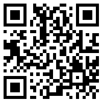 QR Code for bitcoin:13473kdnC8STMYJdUyMWtD42iUQNSfGPFS