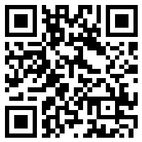 QR Code for bitcoin:1349DaL33TABwvNgbuHgXKgCWSWCnbDgCo