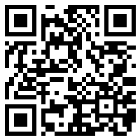 QR Code for bitcoin:1349HDkarTiZhSifPTfm27WFJptfWNu2Tr