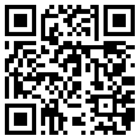 QR Code for bitcoin:1349ooAKaYuXeWs3JATEwkK9MtZispyjKL