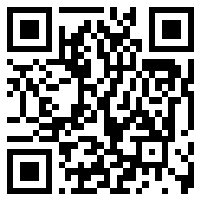 QR Code for bitcoin:1349vWqxFQEsRcPnhGDqd56PmsmwGSyUPC
