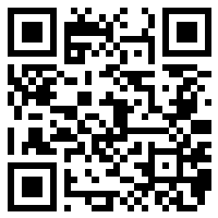 QR Code for bitcoin:134BWSecGdcVem5MJGL1fn8cuNfncrXX79