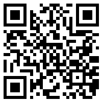 QR Code for bitcoin:134BdykpcSMNWBvaQxC8TRZ7vsFnSVHsRy