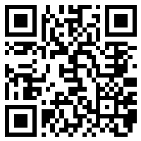 QR Code for bitcoin:134D3vsqNEMjM6MF2XWbdipypAxwttKFe8