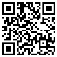QR Code for bitcoin:134EyH374XPC2pbfsyAfiPKhPBQaYSc4tW