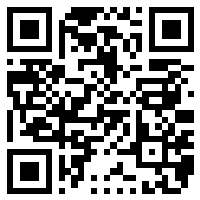 QR Code for bitcoin:134FvbPRD5Q4cfCYYY8sybjisgTRzKc1Zb