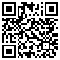 QR Code for bitcoin:134GrD3ba6ZSiDP7RcZRDoJPZ4QEBWMZSV