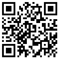 QR Code for bitcoin:134JbSyLGcL7TFV6XdBrKr9aeZKS9UT125