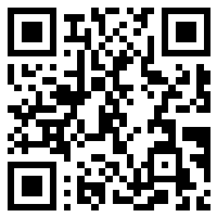 QR Code for bitcoin:134PE4zZzscVRBCN832XVUhkaac26BDB4R