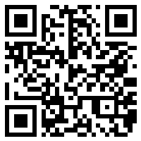 QR Code for bitcoin:134RXcaSHx7dZHNibVa5byaxihXroUU5NF