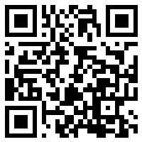 QR Code for bitcoin:134TAV295tGco9k4LgiYBfZGSi8eJCvZPL