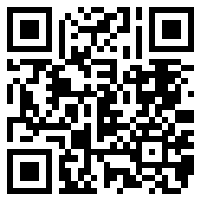 QR Code for bitcoin:134UXh8g6k1WeQH4PascHiCmqGra9jdMUG